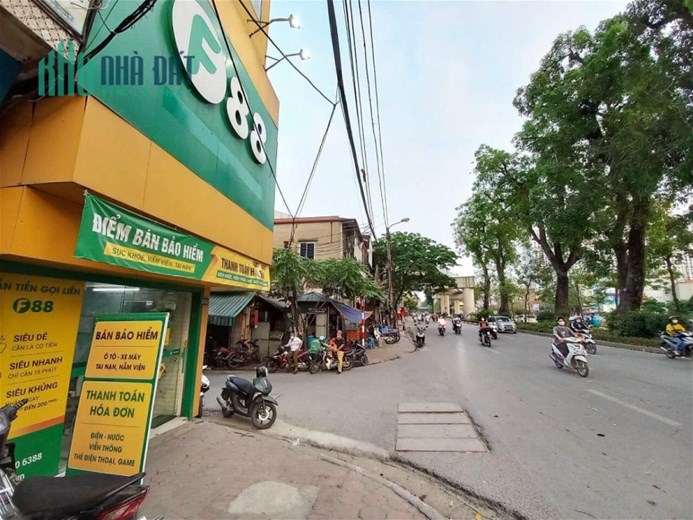 Bán Nhà Mặt Phố Đường Láng Quận Đống Đa. Sổ 35m Thực Tế 45m Xây 5 Tầng Nhỉnh 13 Tỷ. Cam Kết Ảnh