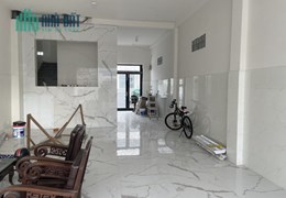 Cho thuê 2 căn nhà MT Quốc Lộ 50 Bình Hưng, 600m 120tr/th. Lh:0986225711