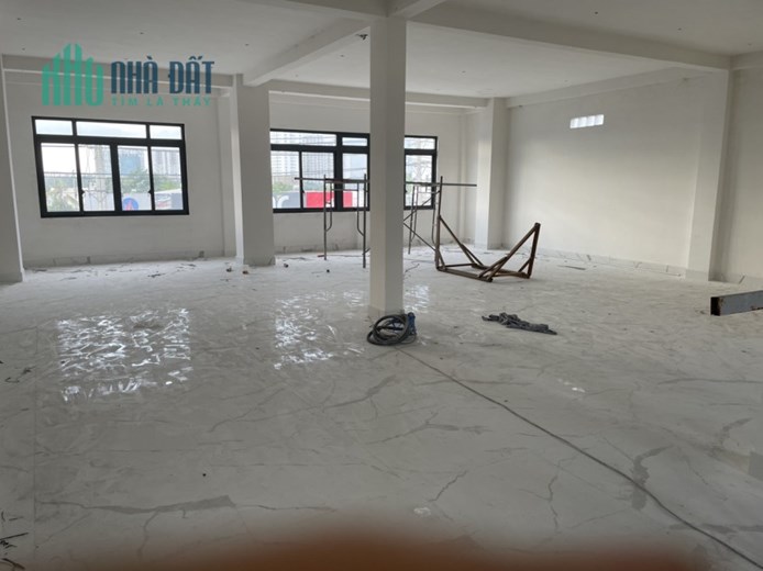 Cho thuê 2 căn nhà MT Quốc Lộ 50 Bình Hưng, 600m 120tr/th. Lh:0986225711
