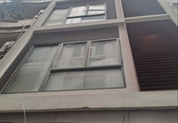Bán Nhà Phố Đường Láng Quận Đống Đa. 44m Xây 5 Tầng Mặt Tiền 5.15m Nhỉnh 11 Tỷ. Cam Kết Ảnh Thật Mô