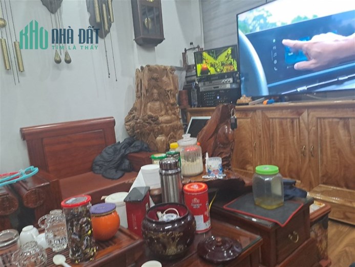Bán Nhà Phố Đường Láng Quận Đống Đa. 44m Xây 5 Tầng Mặt Tiền 5.15m Nhỉnh 11 Tỷ. Cam Kết Ảnh Thật Mô