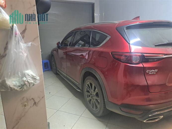 Bán Nhà Phố Đường Láng Quận Đống Đa. 44m Xây 5 Tầng Mặt Tiền 5.15m Nhỉnh 11 Tỷ. Cam Kết Ảnh Thật Mô