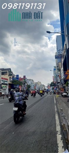 BÁN NHÀ MTKD LÊ VĂN LƯƠNG KIM SƠN.TÂN PHONG. Q7  NGANG 9M CHỈ :12.6 TỶ