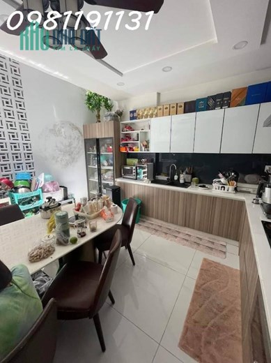BÁN NHÀ MTKD LÊ VĂN LƯƠNG KIM SƠN.TÂN PHONG. Q7  NGANG 9M CHỈ :12.6 TỶ