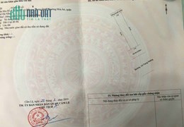 🔴💥Bán đất Vũ Trọng Hoàng, sát bến xe, P. Hòa An, Cẩm Lệ, Đà Nẵng