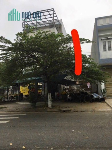 🔴💥Bán đất Vũ Trọng Hoàng, sát bến xe, P. Hòa An, Cẩm Lệ, Đà Nẵng