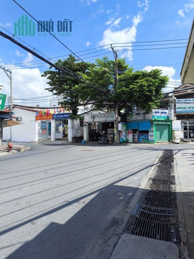 GẦN MẶT TIỀN HỒ VĂN TƯ TRƯỜNG THỌ (6x15.5M) 92M2 - Đường số 11 6 x 15.5 giá 5.2 Tỷ Trường Thọ Thủ