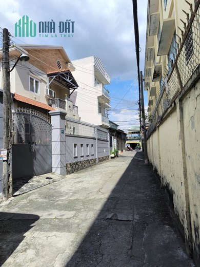 GẦN MẶT TIỀN HỒ VĂN TƯ TRƯỜNG THỌ (6x15.5M) 92M2 - Đường số 11 6 x 15.5 giá 5.2 Tỷ Trường Thọ Thủ
