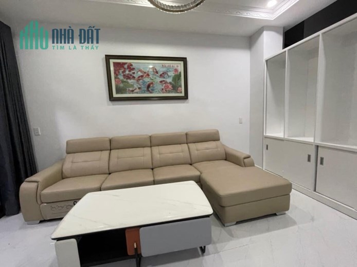 HXH NGUYỄN T THÂP. KP2. TÂN PHÚ. Q7. 3 TẦNG BTCT. 80m2. Nhỉnh 8 tỷ