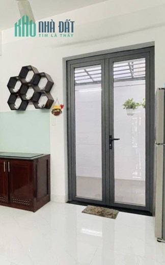 HXH NGUYỄN T THÂP. KP2. TÂN PHÚ. Q7. 3 TẦNG BTCT. 80m2. Nhỉnh 8 tỷ