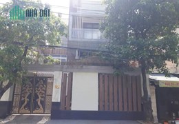 BÁN NHÀ MẶT TIỀN ĐẠI LỘ 2 PHƯỚC BÌNH, QUẬN 9