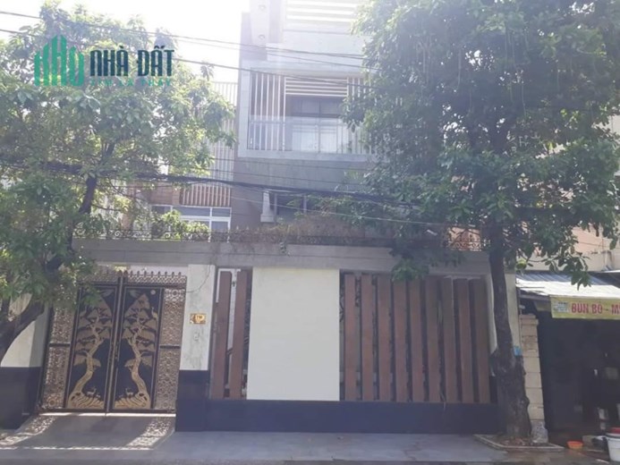 BÁN NHÀ MẶT TIỀN ĐẠI LỘ 2 PHƯỚC BÌNH, QUẬN 9