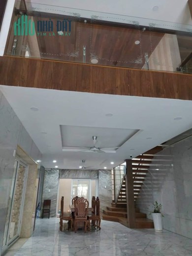 BÁN NHÀ MẶT TIỀN ĐẠI LỘ 2 PHƯỚC BÌNH, QUẬN 9