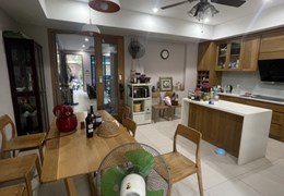 TƯ ĐÌNH - BIỆT THỰ SÂN VƯỜN, ĐẲNG CẤP ĐẠI GIA, PHÂN LÔ Ô TÔ TRÁNH, Ô TÔ VÀO NHÀ, HÀNG XÓM KĐT HIM