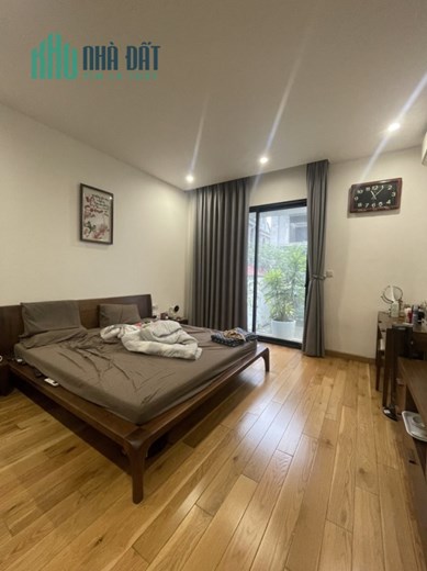 TƯ ĐÌNH - BIỆT THỰ SÂN VƯỜN, ĐẲNG CẤP ĐẠI GIA, PHÂN LÔ Ô TÔ TRÁNH, Ô TÔ VÀO NHÀ, HÀNG XÓM KĐT HIM