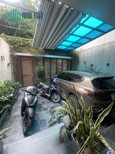TƯ ĐÌNH - BIỆT THỰ SÂN VƯỜN, ĐẲNG CẤP ĐẠI GIA, PHÂN LÔ Ô TÔ TRÁNH, Ô TÔ VÀO NHÀ, HÀNG XÓM KĐT HIM