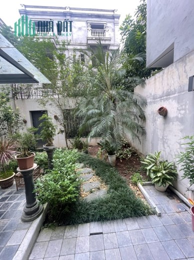 TƯ ĐÌNH - BIỆT THỰ SÂN VƯỜN, ĐẲNG CẤP ĐẠI GIA, PHÂN LÔ Ô TÔ TRÁNH, Ô TÔ VÀO NHÀ, HÀNG XÓM KĐT HIM