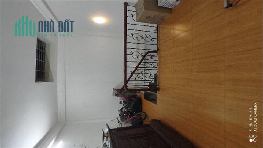 QUÁ RẺ-32M-5 TẦNG -GIÁ HƠN 3 TỶ
LAM DU -BỒ ĐỀ-LONG BIÊN,HN