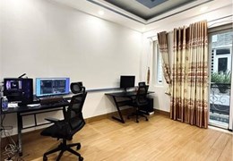 BIỆT THỰ - PHÚ NHUẬN - THANG MÁY - HXH 7 CHỖ - 60M2 (4/4.5x14) - 11.5 TỶ