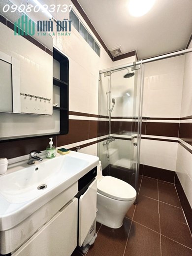 BIỆT THỰ - PHÚ NHUẬN - THANG MÁY - HXH 7 CHỖ - 60M2 (4/4.5x14) - 11.5 TỶ