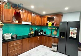 Cần bán nhà 5 tầng hoàn công đủ gần Vin81 Bình Thạnh, HXH khu Vip, 63m2 giá nhỉnh 8 tỷ