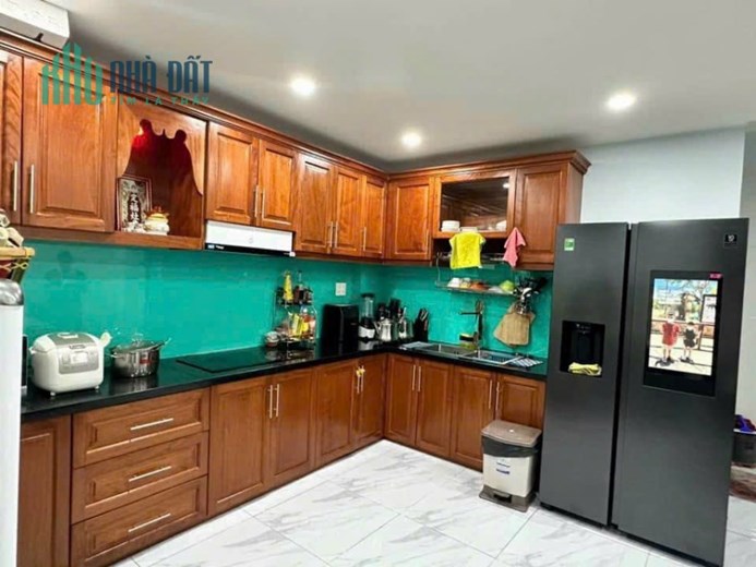 Cần bán nhà 5 tầng hoàn công đủ gần Vin81 Bình Thạnh, HXH khu Vip, 63m2 giá nhỉnh 8 tỷ