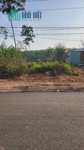 CHÍNH CHỦ Cần Bán Gấp Lô Đất Đường Thanh Niên Giá Mềm Hơn Ngân Hàng Định Giá