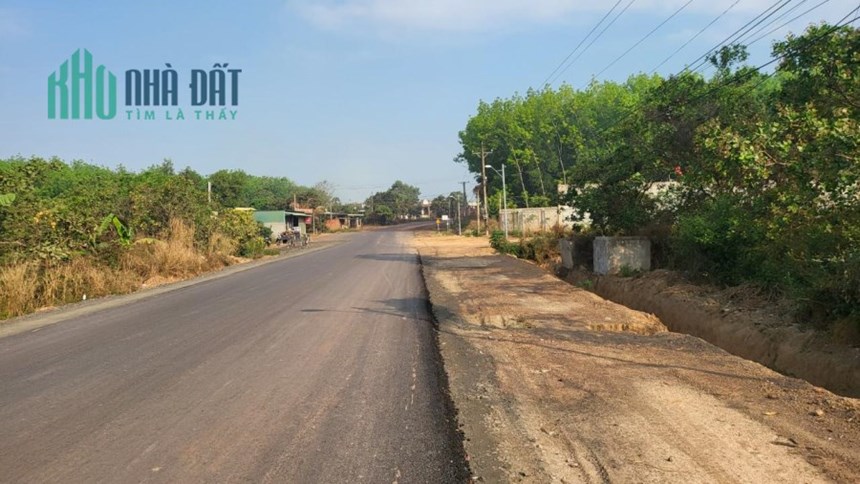 CHÍNH CHỦ Cần Bán Gấp Lô Đất Đường Thanh Niên Giá Mềm Hơn Ngân Hàng Định Giá