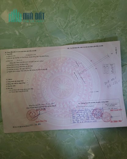 CHÍNH CHỦ Cần Bán Gấp Lô Đất Đường Thanh Niên Giá Mềm Hơn Ngân Hàng Định Giá