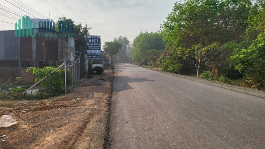 CHÍNH CHỦ Cần Bán Gấp Lô Đất Đường Thanh Niên Giá Mềm Hơn Ngân Hàng Định Giá