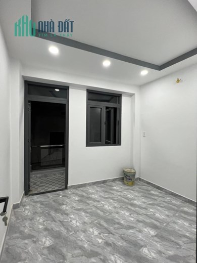 [QUẬN 7] PHƯỜNG TÂN QUY - 3 PHÒNG NGỦ - NỞ HẬU TÀI LỘC - KHÔNG QUY HOẠCH - NHỈNH 2 TỶ