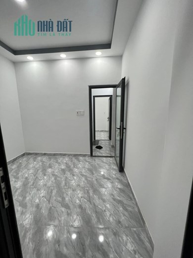[QUẬN 7] PHƯỜNG TÂN QUY - 3 PHÒNG NGỦ - NỞ HẬU TÀI LỘC - KHÔNG QUY HOẠCH - NHỈNH 2 TỶ