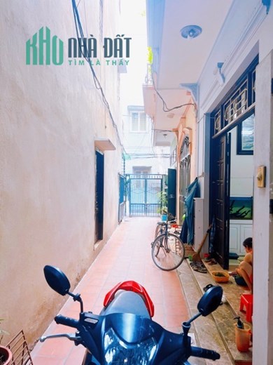BÁN NHÀ CHÍNH CHỦ KHƯƠNG ĐÌNH PHÂN LÔ NGÕ THOÁNG ĐẸP 39M 4 TỶ(CÓ THƯƠNG LƯỢNG)