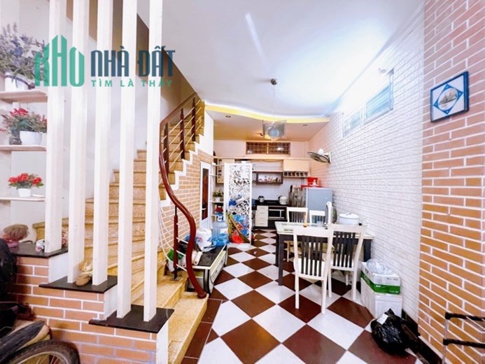 BÁN NHÀ CHÍNH CHỦ KHƯƠNG ĐÌNH PHÂN LÔ NGÕ THOÁNG ĐẸP 39M 4 TỶ(CÓ THƯƠNG LƯỢNG)