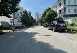 Bán nhà phố Bùi Tá Hán, 4x20m, 17.5 tỷ, khu an ninh, đường đẹp rộng