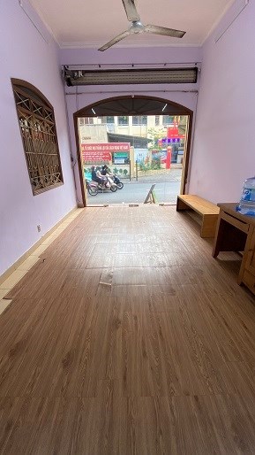 Chính chủ cần bán nhà 11/6, Đường Nguyễn Thái Sơn, Phường 3, Quận Gò Vấp, TP.HCM