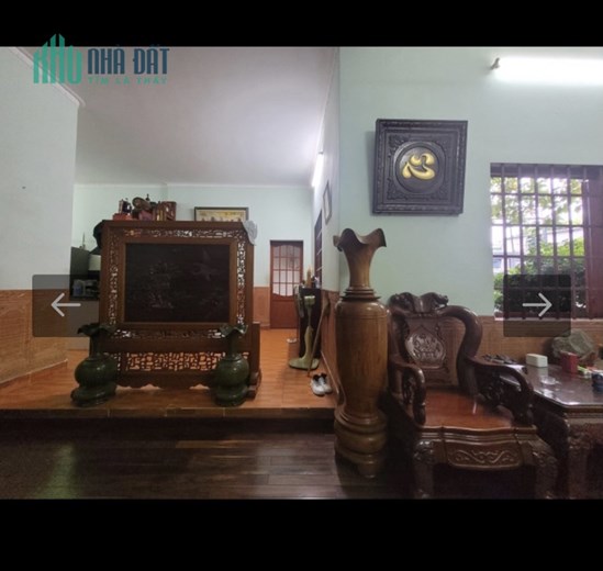 Tin thật: Bán Biệt thự 2 tầng (10x16.5) Phường Linh Tây Thủ Đức 7 tỷ