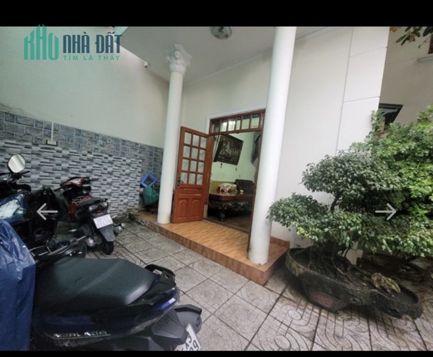 Tin thật: Bán Biệt thự 2 tầng (10x16.5) Phường Linh Tây Thủ Đức 7 tỷ