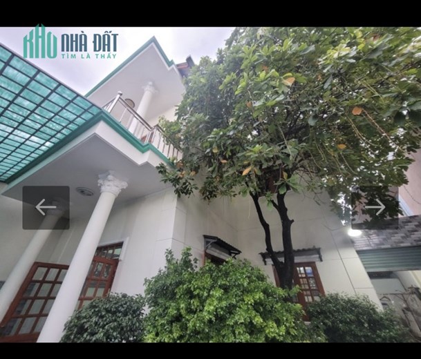 Tin thật: Bán Biệt thự 2 tầng (10x16.5) Phường Linh Tây Thủ Đức 7 tỷ