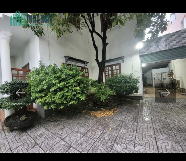 Tin thật: Bán Biệt thự 2 tầng (10x16.5) Phường Linh Tây Thủ Đức 7 tỷ