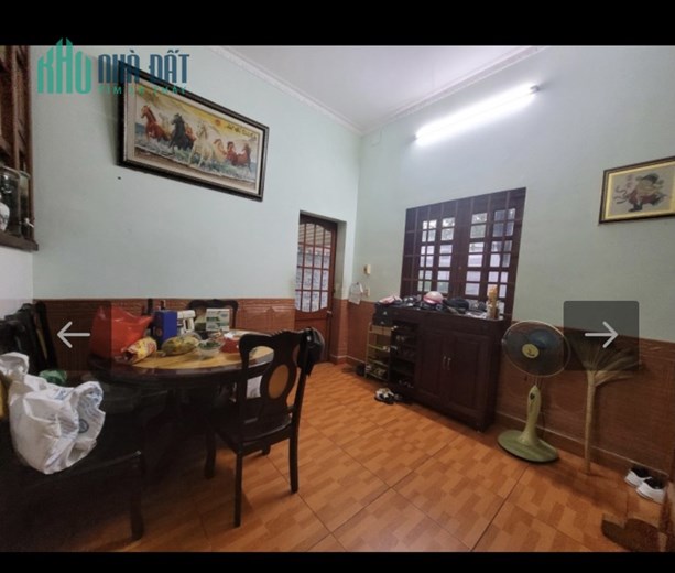 Tin thật: Bán Biệt thự 2 tầng (10x16.5) Phường Linh Tây Thủ Đức 7 tỷ