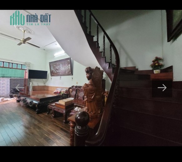 Tin thật: Bán Biệt thự 2 tầng (10x16.5) Phường Linh Tây Thủ Đức 7 tỷ
