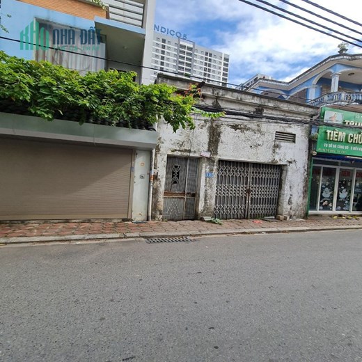 55m2 đất mặt ngõ phố Ngô Xuân Quảng, Trâu Quỳ, GL HN. Ô tô thông. 3 tỷ x.