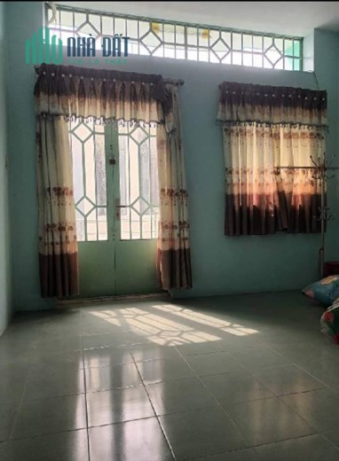MUA NHÀ MỚI THIẾU TIỀN , NÊN CẦN BÁN GẤP NHÀ Ở LẠC LONG QUÂN , P3 , Q11 , GIÁ ; 3,8 TỶ . HẺM XE BA