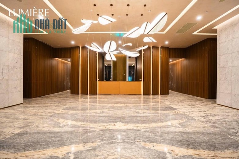 Bảng giá bán căn hộ Masreri Lumiere Riverside