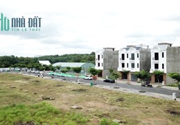 Cần bán gấp miếng đất 72 m2