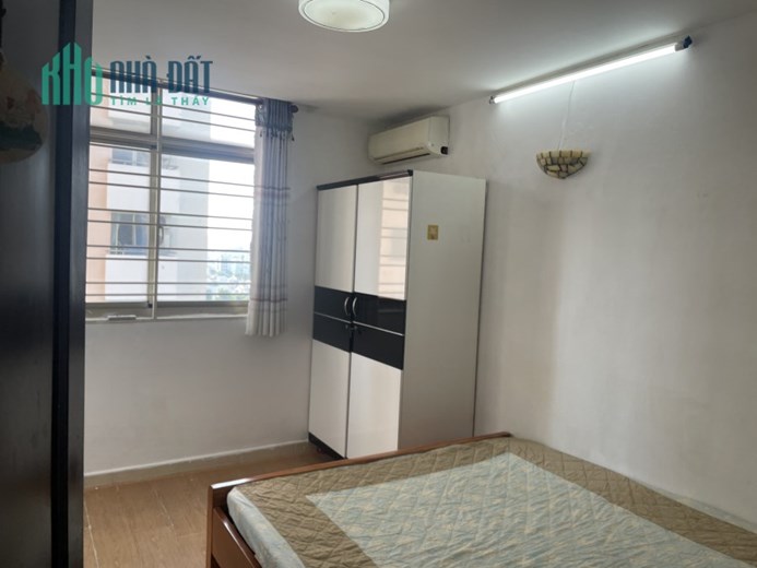 ➡ Cho Thuê Căn Hộ Screc Tower 2PN/2WC Tiện Nghi Y Hình ▶️12TR - Xem Nhà Ngay Hôm Nay