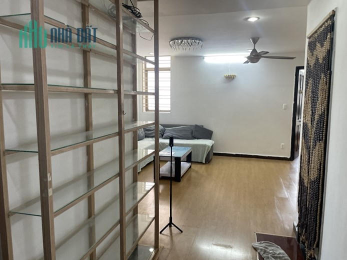 ➡ Cho Thuê Căn Hộ Screc Tower 2PN/2WC Tiện Nghi Y Hình ▶️12TR - Xem Nhà Ngay Hôm Nay
