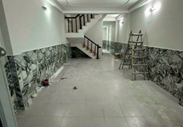 Chính chủ cho thuê nhà (đường số 22) tại Đường Lê Văn Quới, Phường Bình Hưng Hòa A, Bình Tân, Hồ