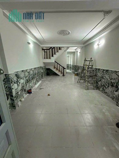 Chính chủ cho thuê nhà (đường số 22) tại Đường Lê Văn Quới, Phường Bình Hưng Hòa A, Bình Tân, Hồ